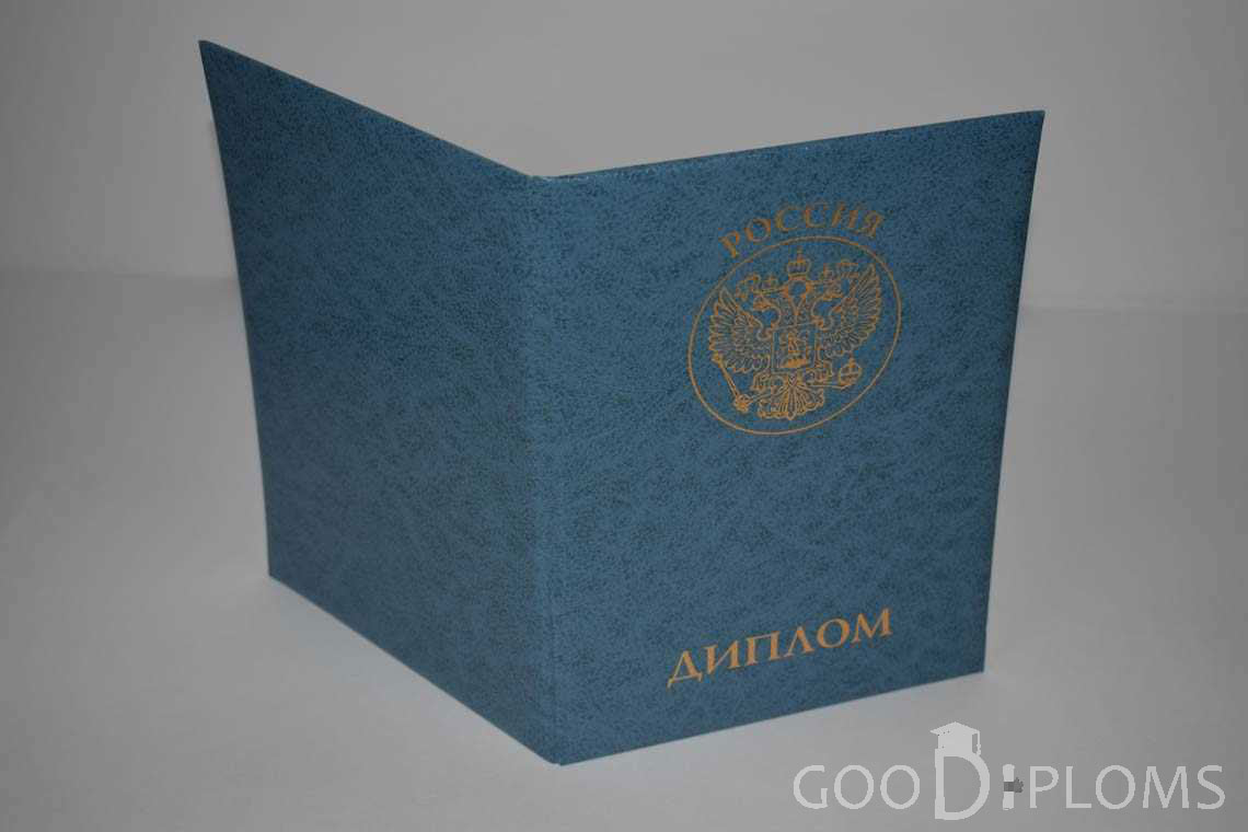 Диплом МВА - Обратная Сторона период выдачи 2011-2020 -  Умань